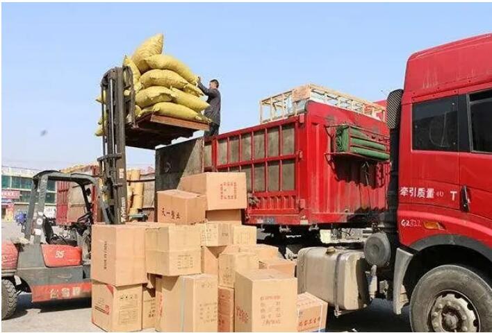 泉州到文登区物流专线