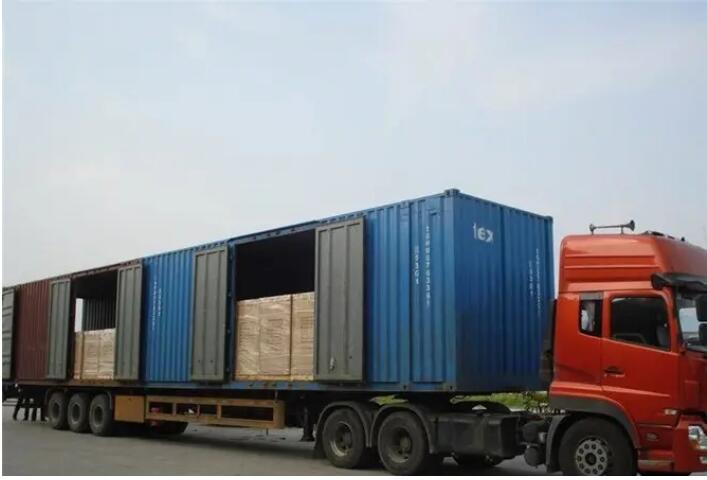 泉州到文登区整车运输