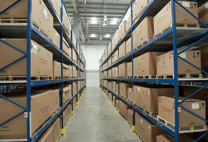 泉州到文登区货物仓储