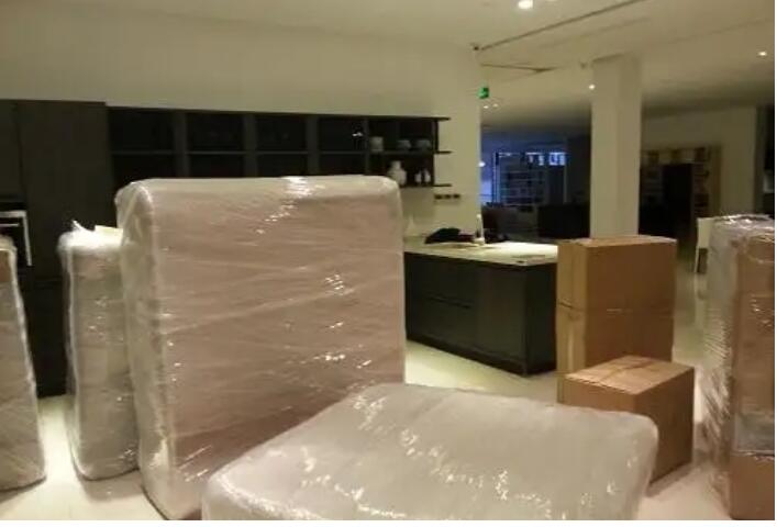 泉州到文登区长途搬家