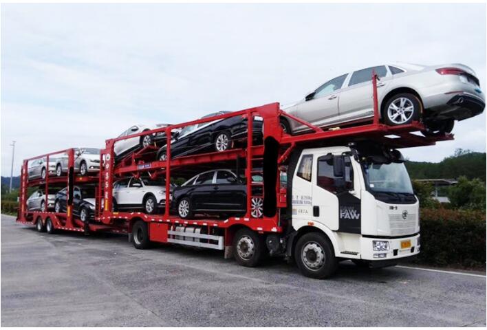 泉州到文登区轿车托运